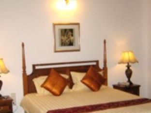 Villa Bayoud Pondicherry Exterior photo