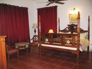 Villa Bayoud Pondicherry Exterior photo